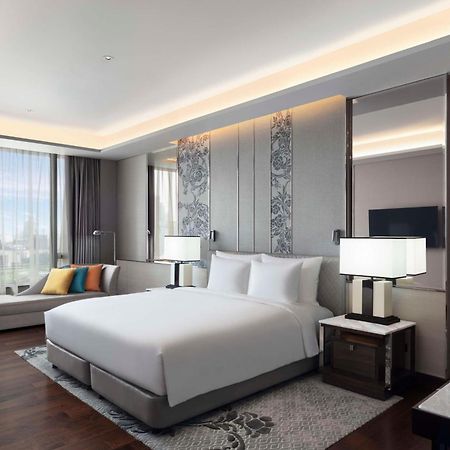 Sindhorn Kempinski Hotel Bangkok - Sha Extra Plus Certified Exterior foto